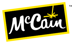 McCain