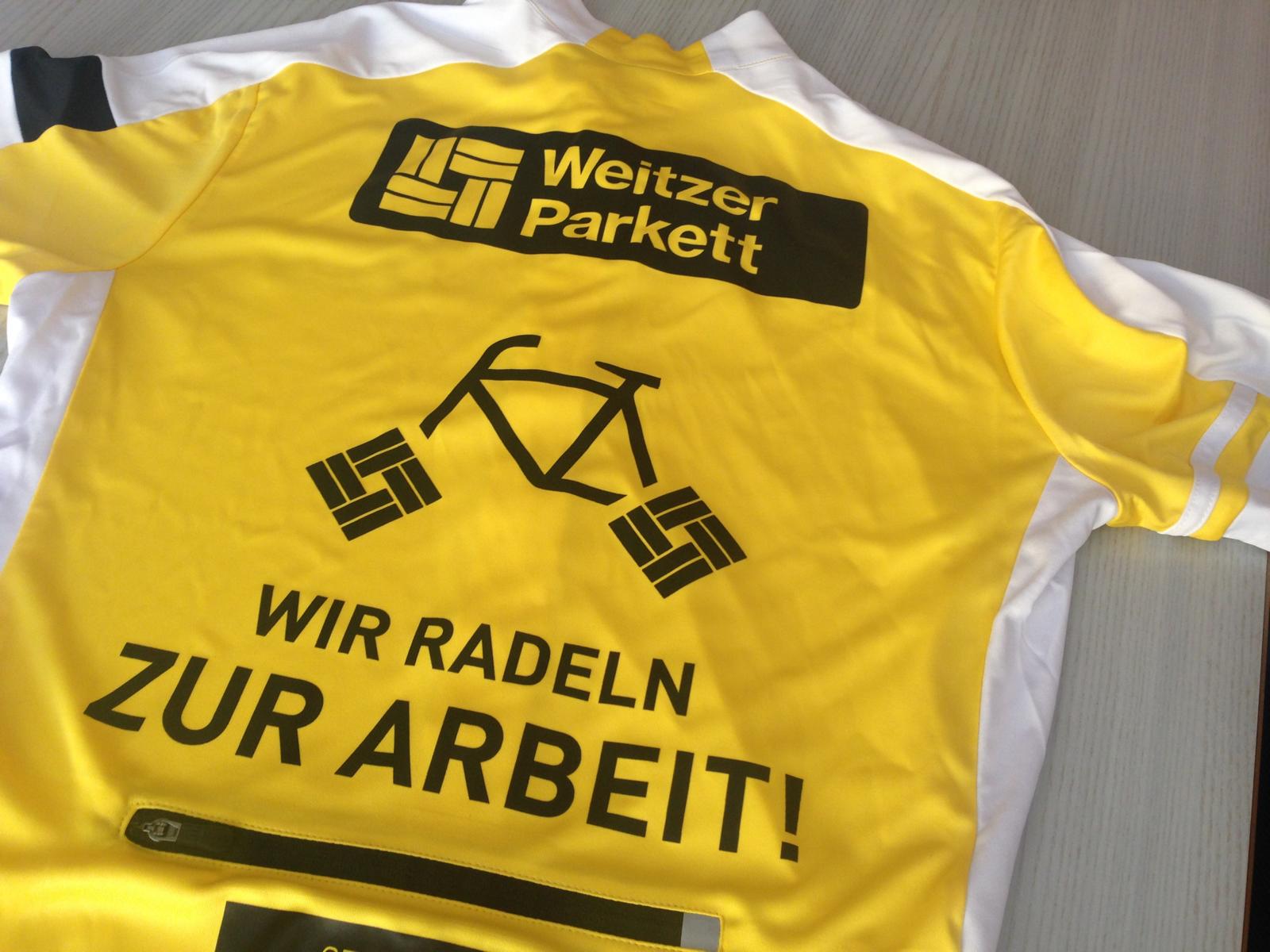 T-Shirt bedrucken lassen für Mitarbeiter